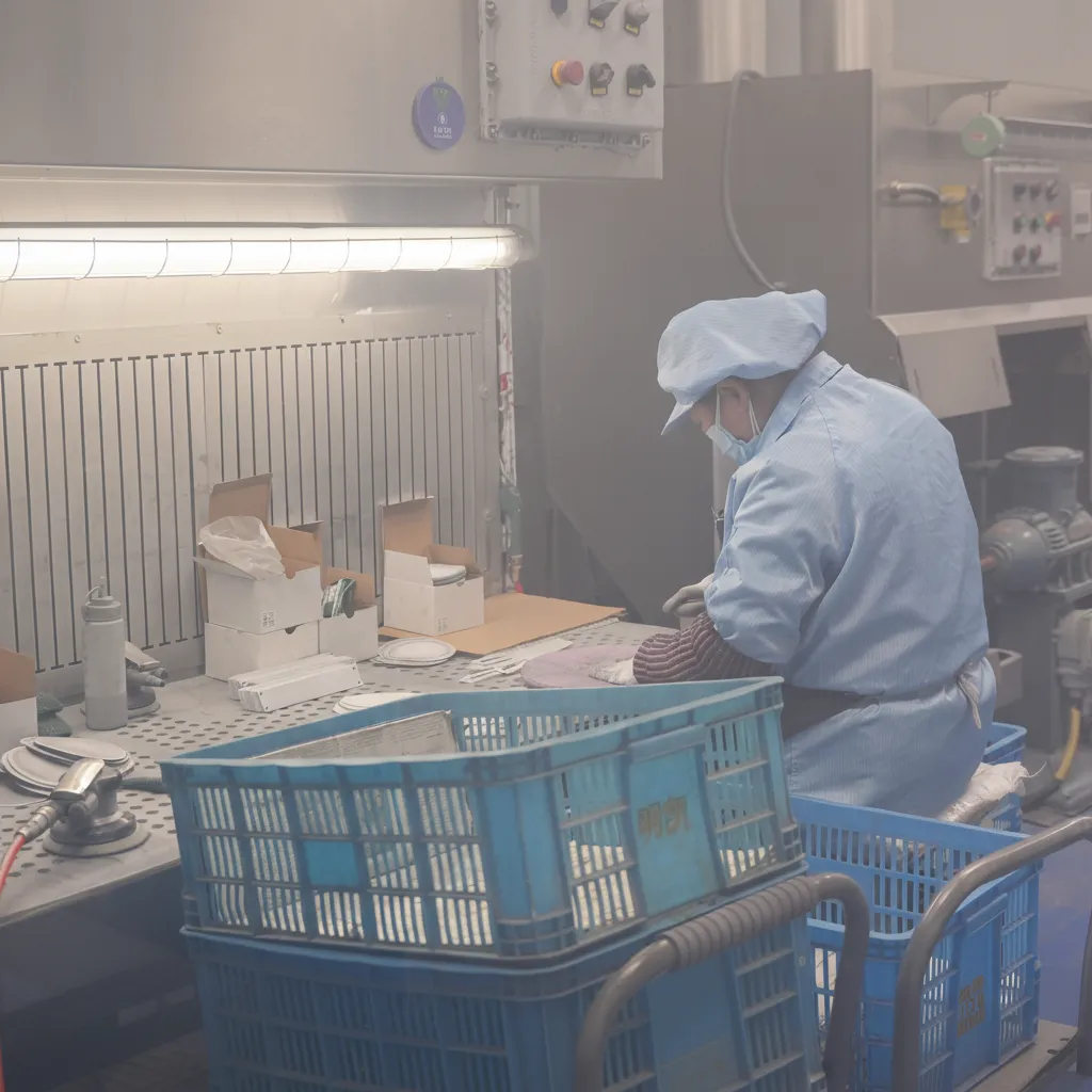 Cable assembly factory in China